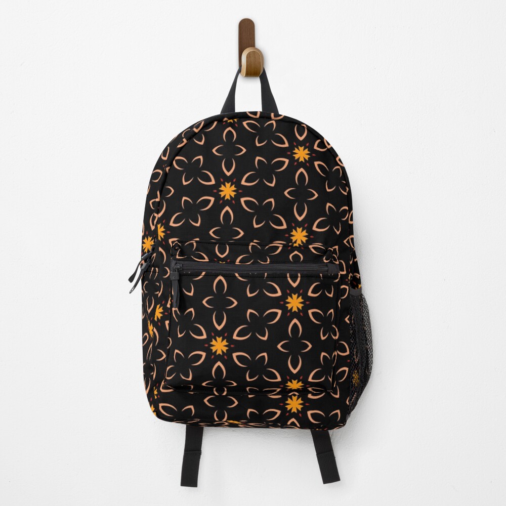 Aperçu de l'œuvre Sac à dos créée et vendue par Rucku.