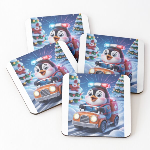 Item preview, Copy of Santa the Surgeon designed and sold by McVrax.