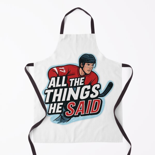 Item preview, All the things HE said designed and sold by Skyjoy.