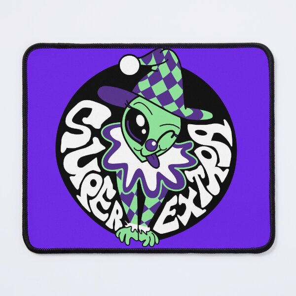 Item preview, Supernatural Extraterrestrial designed and sold by Blirtt.