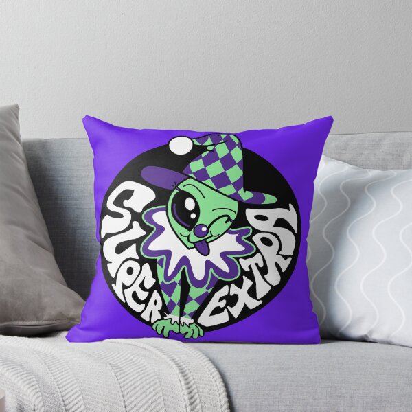 Item preview, Supernatural Extraterrestrial designed and sold by Blirtt.