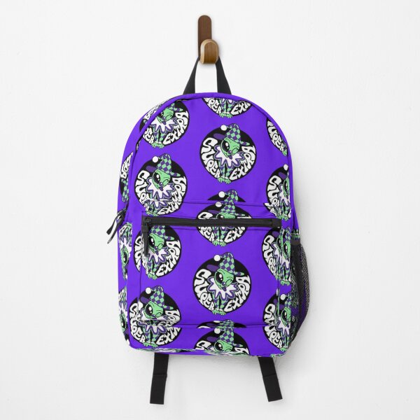 Item preview, Supernatural Extraterrestrial designed and sold by Blirtt.