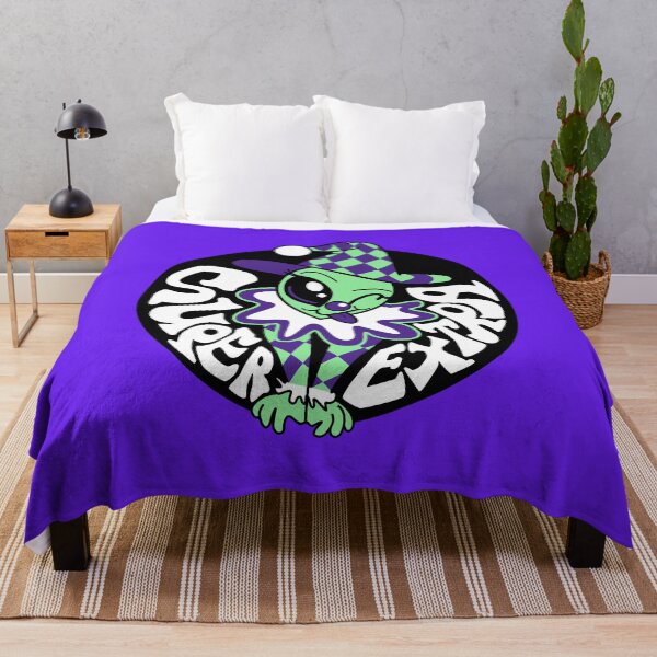 Item preview, Supernatural Extraterrestrial designed and sold by Blirtt.