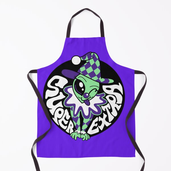 Item preview, Supernatural Extraterrestrial designed and sold by Blirtt.