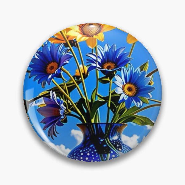 Item preview, The flowers in the desert  designed and sold by Samardesigns.