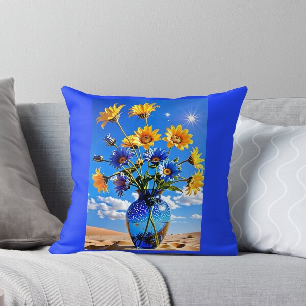 Item preview, The flowers in the desert  designed and sold by Samardesigns.
