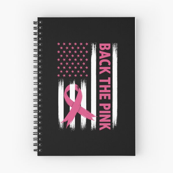 Item preview, Back The Pink designed and sold by MysticMirth.