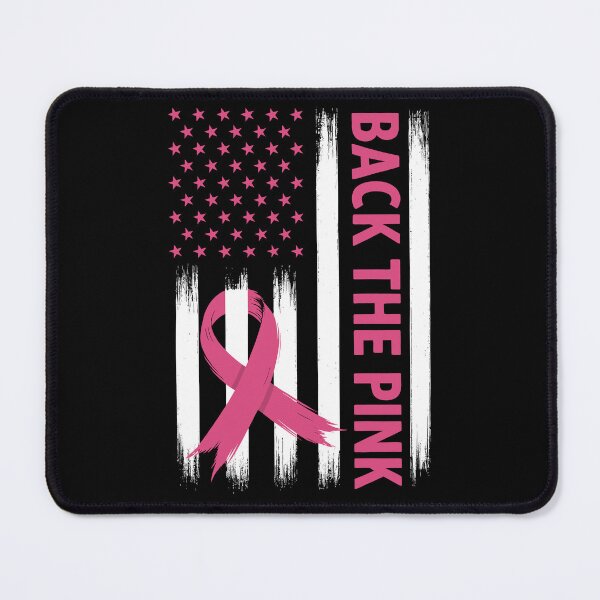 Item preview, Back The Pink designed and sold by MysticMirth.
