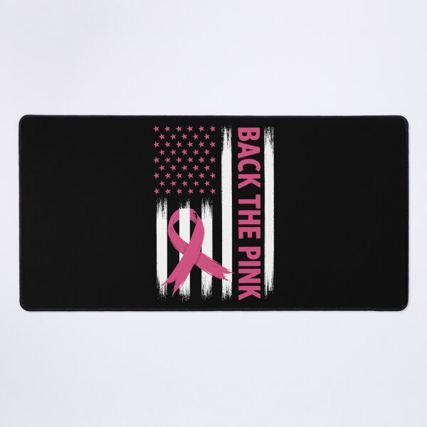 Item preview, Back The Pink designed and sold by MysticMirth.