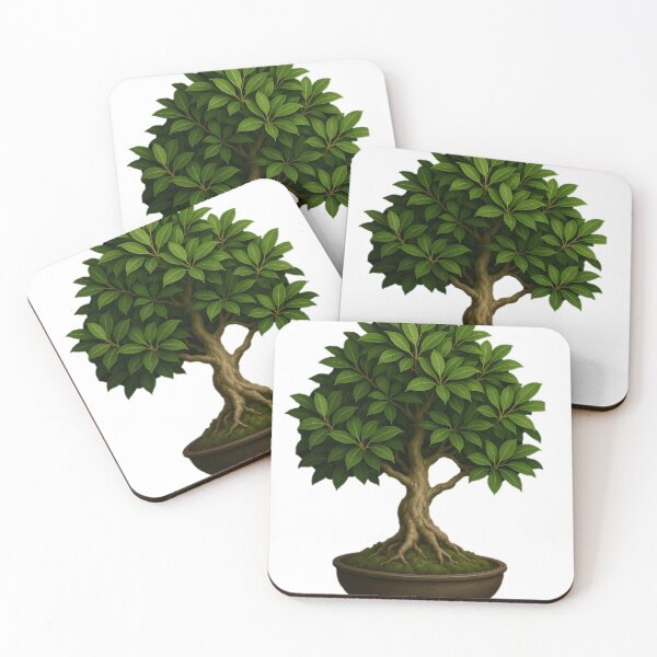 Item preview, Bonsai tree designed and sold by AugustusImages.