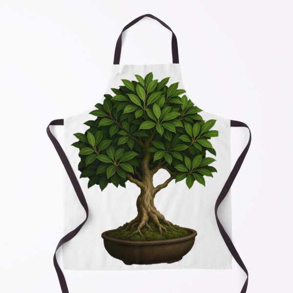 Item preview, Bonsai tree designed and sold by AugustusImages.