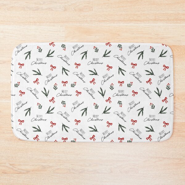 Item preview, Xmas pattern designed and sold by SSK Designs.