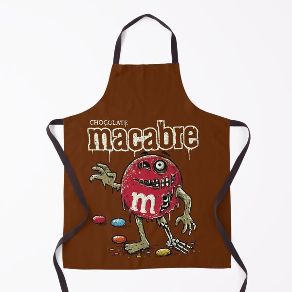 Item preview, macabre designed and sold by ALAN MAIA.