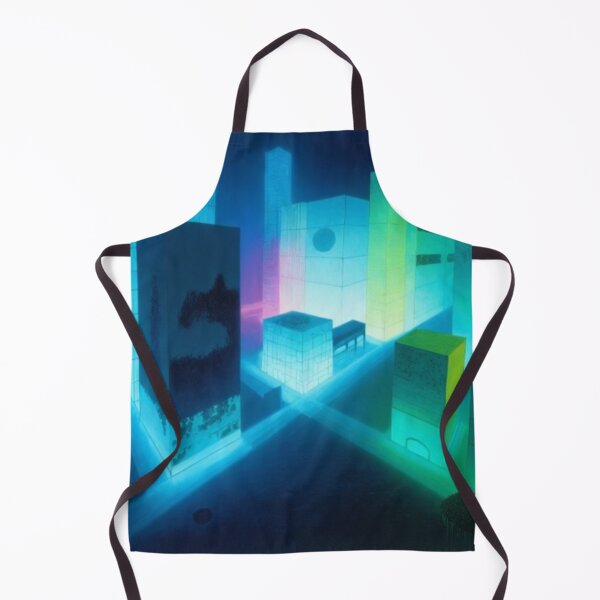 Item preview, HYDRO TOWN PRIME designed and sold by AqualabDesigns.