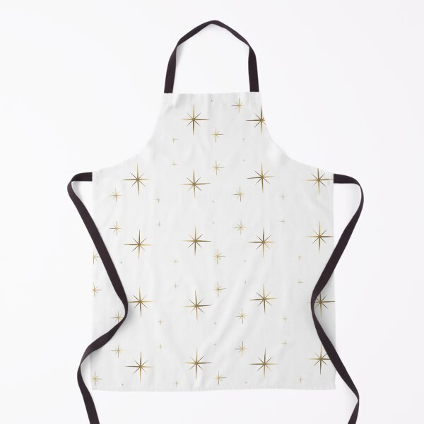 Item preview, Gold stars designed and sold by Emendi.