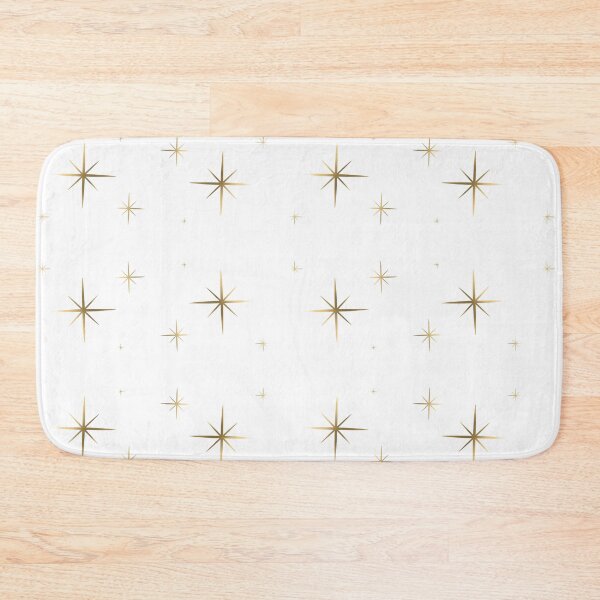 Item preview, Gold stars designed and sold by Emendi.