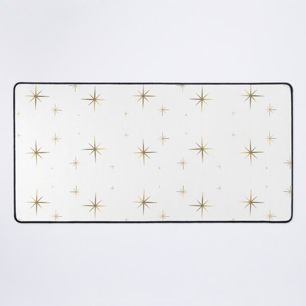 Item preview, Gold stars designed and sold by Emendi.