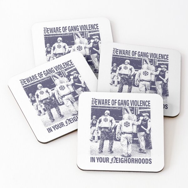 Item preview, Anti-Deportation - Siempre Antifascista Political Protest Punk Anarchist  designed and sold by CARBONARA LLC..