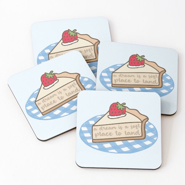 Item preview, Waitress Pie Slice designed and sold by AbigailHerman.