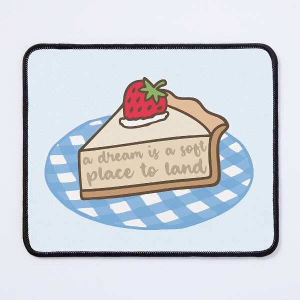 Item preview, Waitress Pie Slice designed and sold by AbigailHerman.