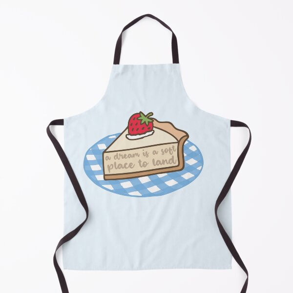 Item preview, Waitress Pie Slice designed and sold by AbigailHerman.
