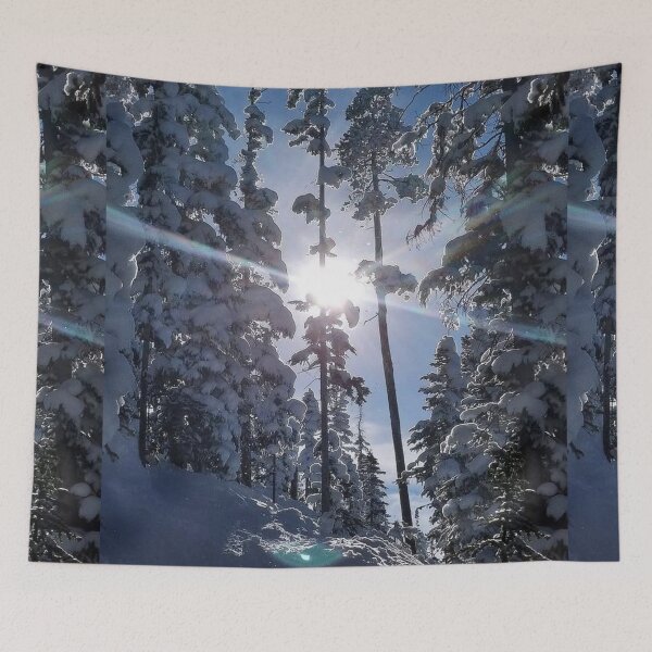 Item preview, Winter Patience designed and sold by Real Pro. Designs.
