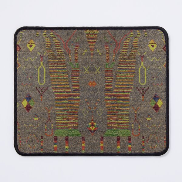 Item preview, Moroccan Berber Carpet designed and sold by SpaceBazaar.