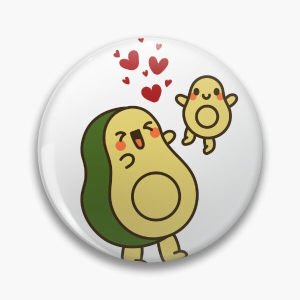 Aperçu de l'œuvre Adorable maman avocat et son bébé s'aiment créée et vendue par RanoStore.