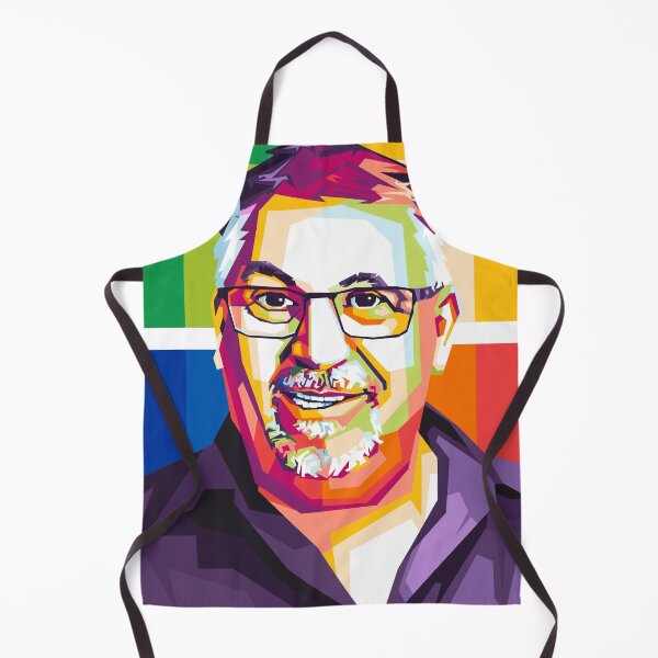Item preview, gary anderson designed and sold by popartside.