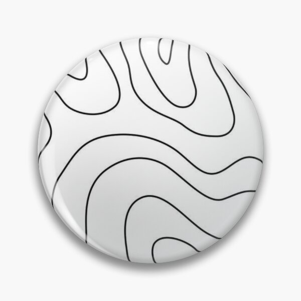 Item preview, Land masses designed and sold by inkedbykam.