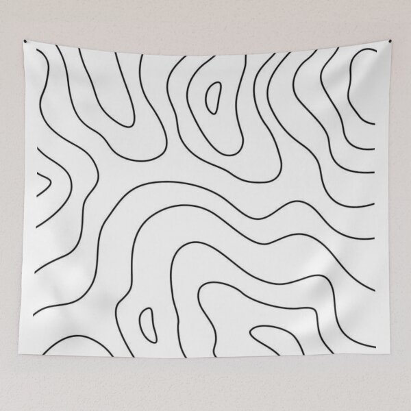 Item preview, Land masses designed and sold by inkedbykam.