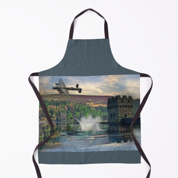 Item preview, Derwent Lancaster Bomber designed and sold by Alisonchambers2.