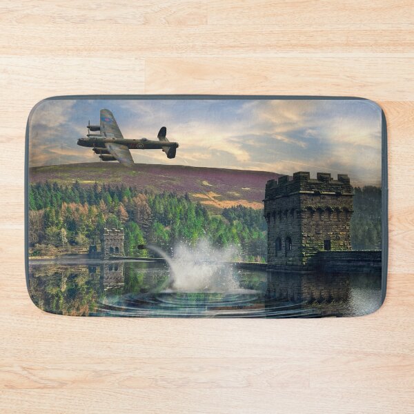 Item preview,  Derwent Lancaster Bomber designed and sold by Alisonchambers2.