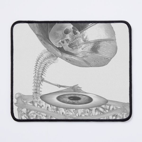 Item preview, The Haunted Phonograph designed and sold by aidantodash.