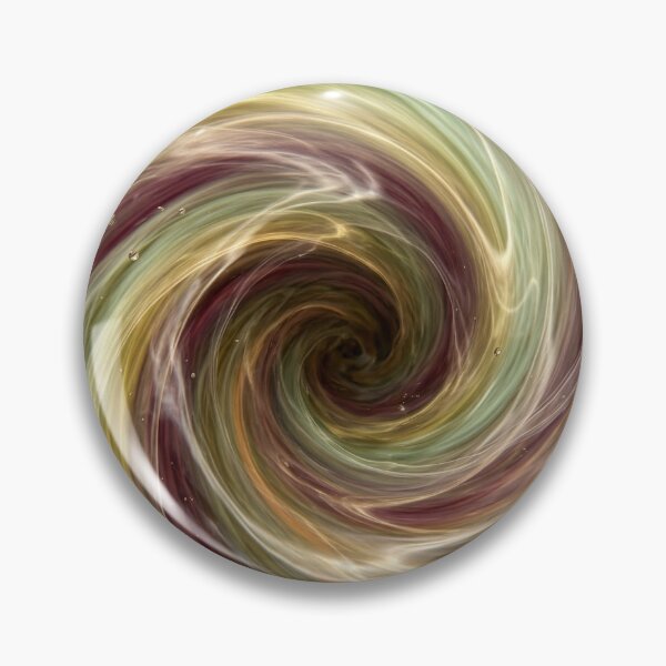 Item preview, Earth Tone Whirlpool Vortex designed and sold by Tridentulus.
