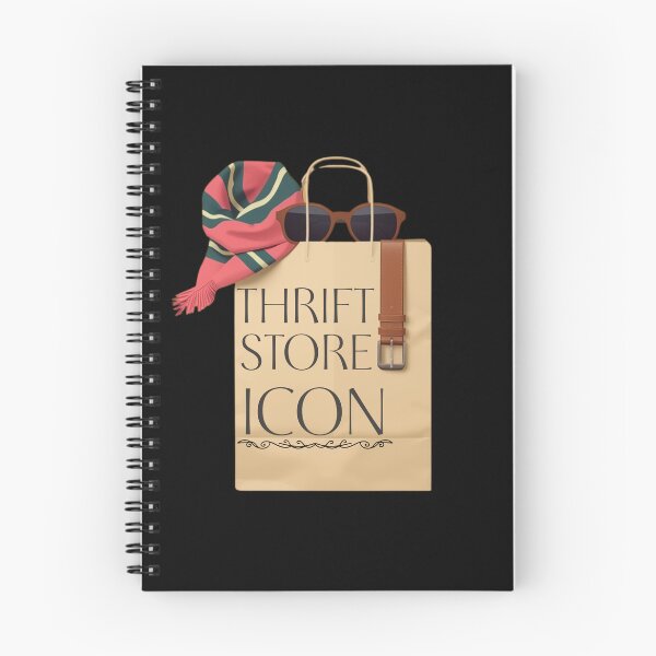 Item preview, Thrift Store Icon  designed and sold by suescircus.