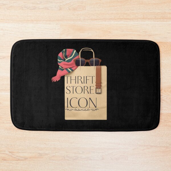 Item preview, Thrift Store Icon  designed and sold by suescircus.