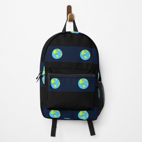 Item preview, Blue planet designed and sold by VolcanicDesign.