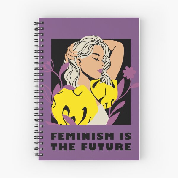 Item preview, Feminism designed and sold by Lenock.