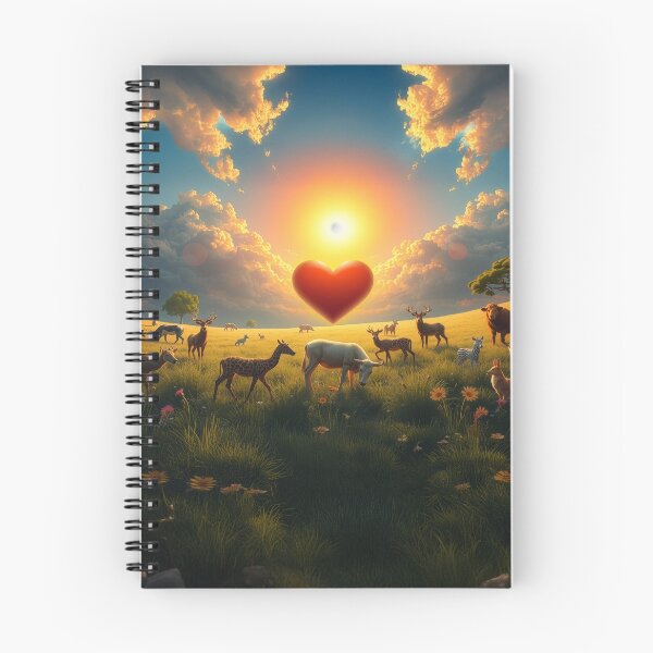Item preview, All Beings, One Heart designed and sold by TreeWyzard Creations.