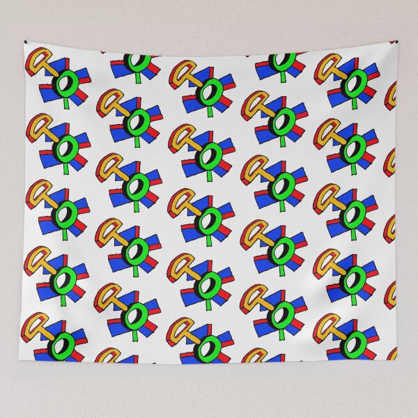 Item preview, Industrial Pattern designed and sold by Royisaacs.