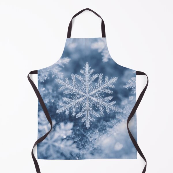 Item preview, Intricate Macro Winter Frost Ice Crystals designed and sold by Dariusz.K.