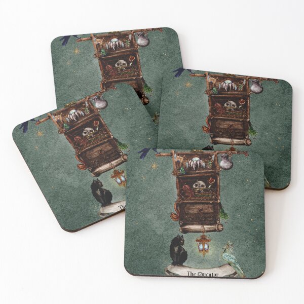 Item preview, Gothic Art: What Would A Dark Academia Back Pack Look Like?  designed and sold by Monica Laipple.