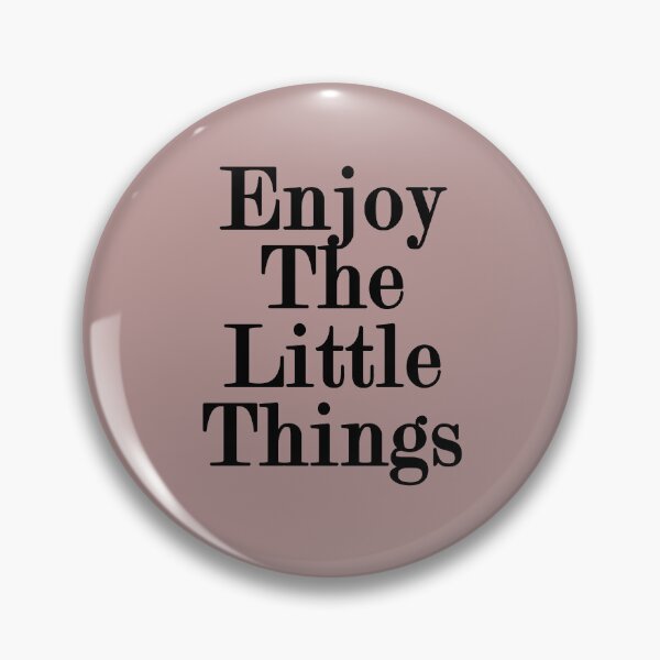 Item preview, enjoy the little things designed and sold by nunigifts.