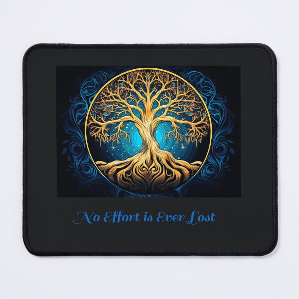 Item preview, The Tree of Life- A Symbol of Strength & Endurance designed and sold by pbldrt.