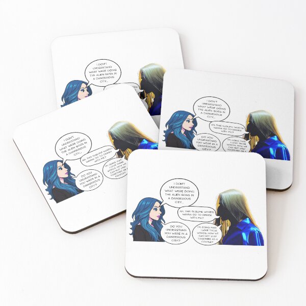 Item preview, Kind of weirdness. designed and sold by di-Vera-Rosati.