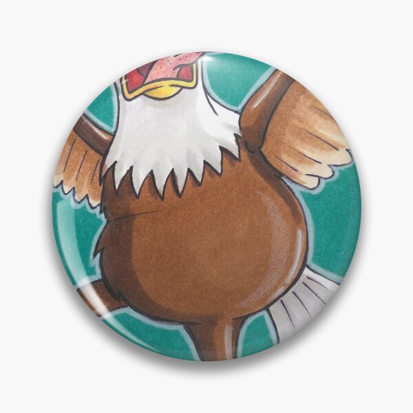 Item preview, An eagle? designed and sold by antonoir_art.