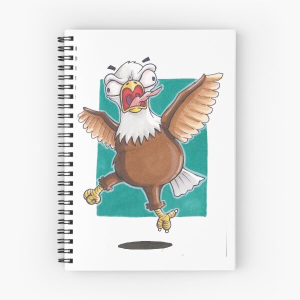 Item preview, An eagle? designed and sold by antonoir_art.