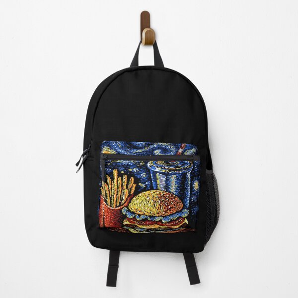 Item preview, starry food designed and sold by ALAN MAIA.