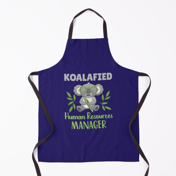 Item preview, Koalafied Human Resources Manager HR Specialist designed and sold by jaygo.